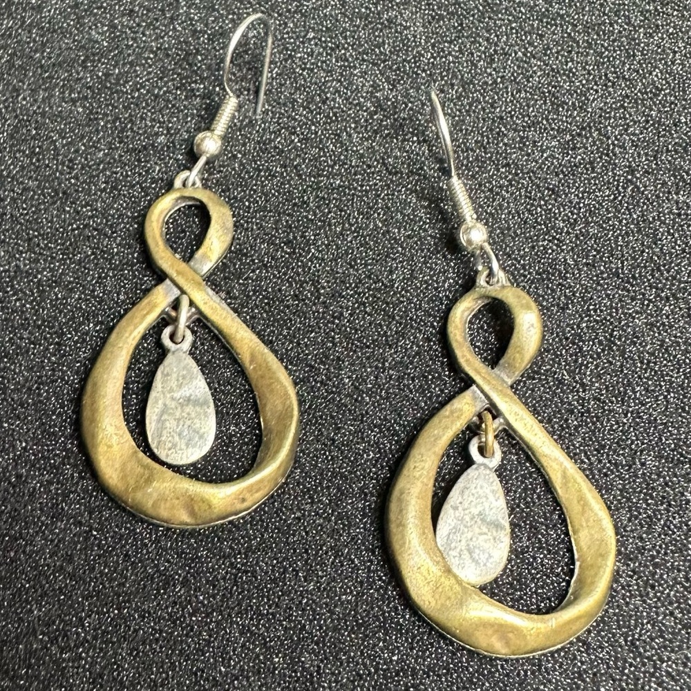 Vintage Paul Harris earrings